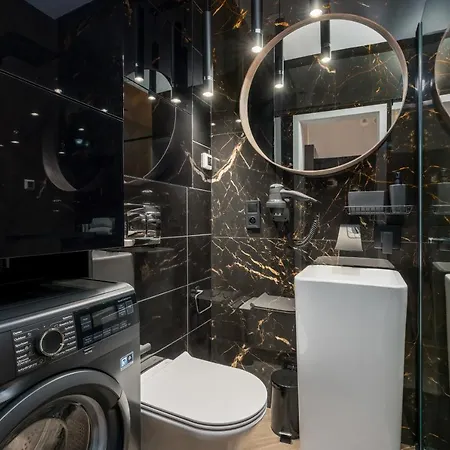 Apartamento Center Garbary Poznań