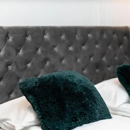Center Garbary Apartamento *