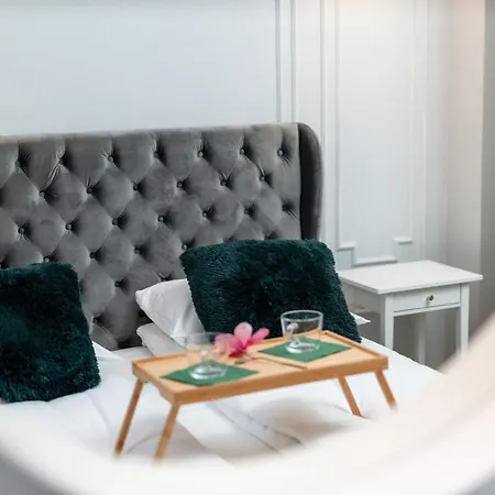 Apartamento Center Garbary